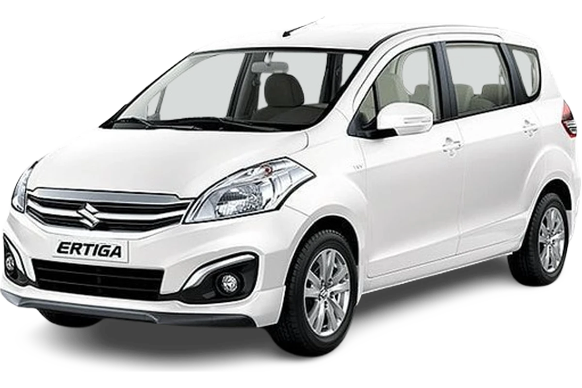 Vibhu Travel Hub Maruti Ertiga Airport Transfer
