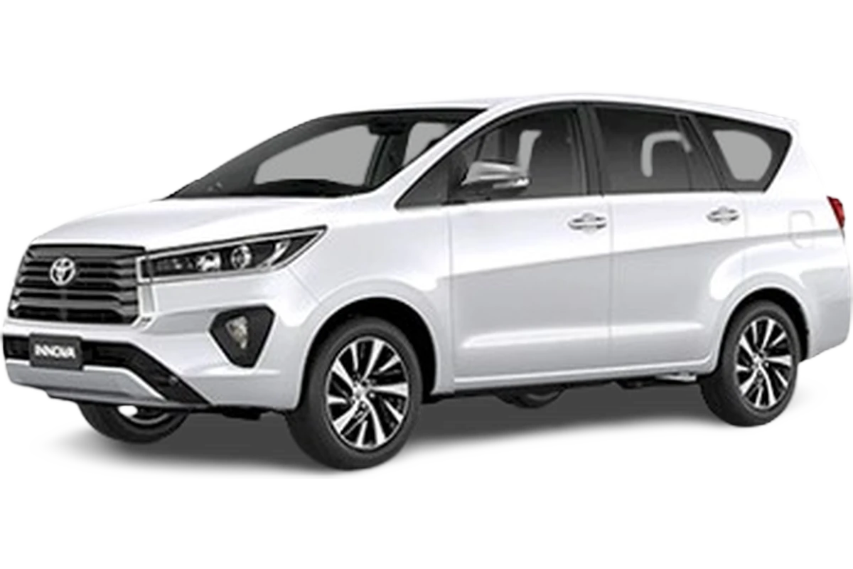 Vibhu Travel Hub Toyota Innova Crysta Airport Transfer