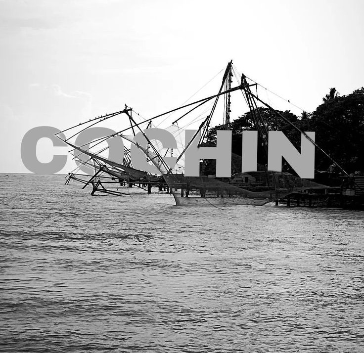 Cochin Travel Guide