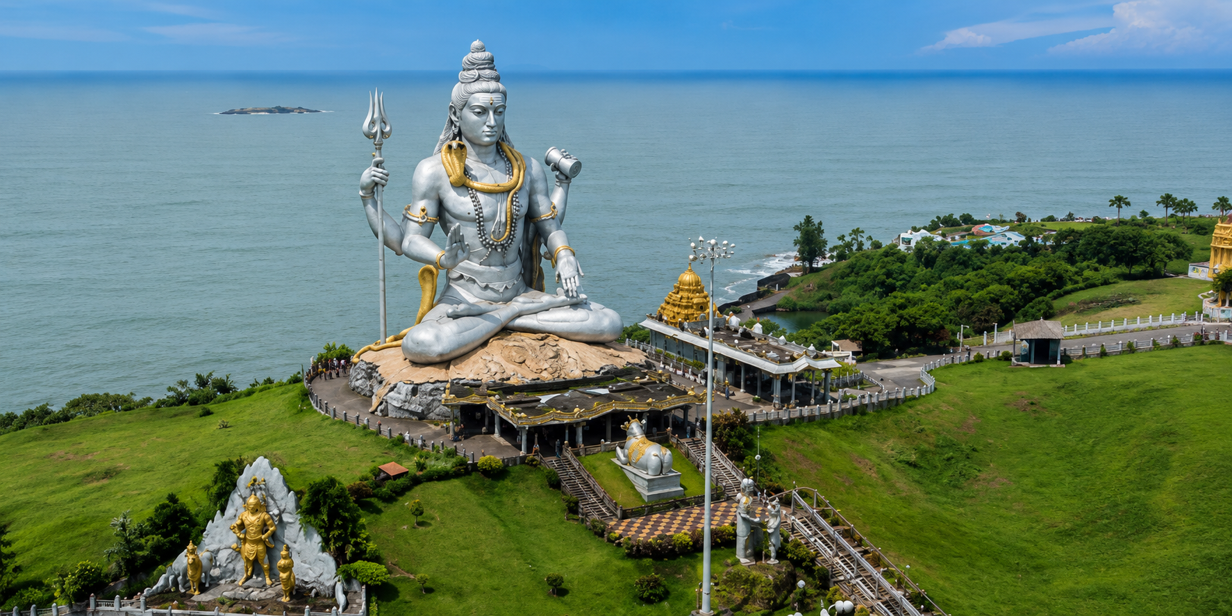 Chikmagalur Travel Guide