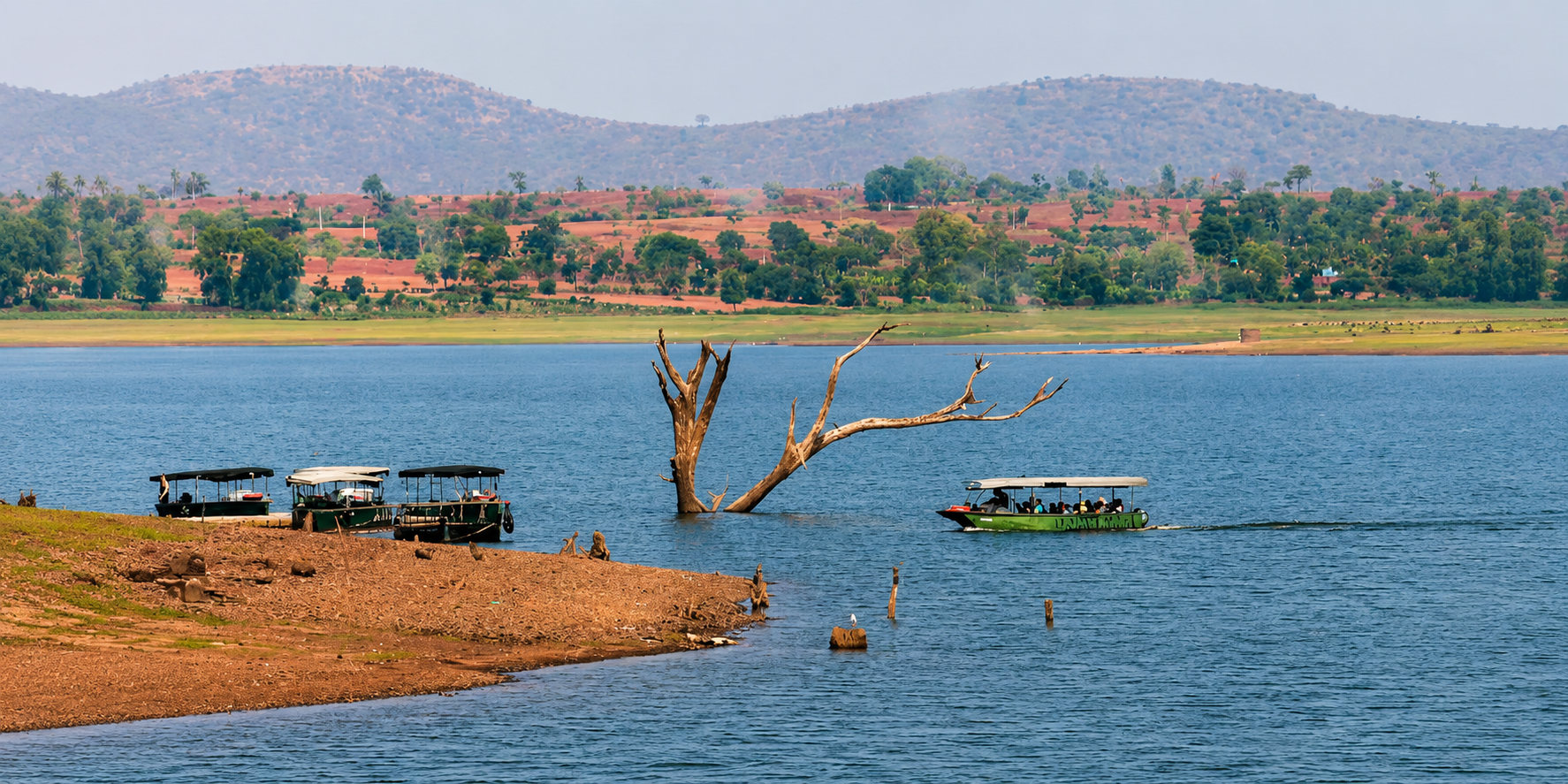 Kabini Wildlife Sanctuary