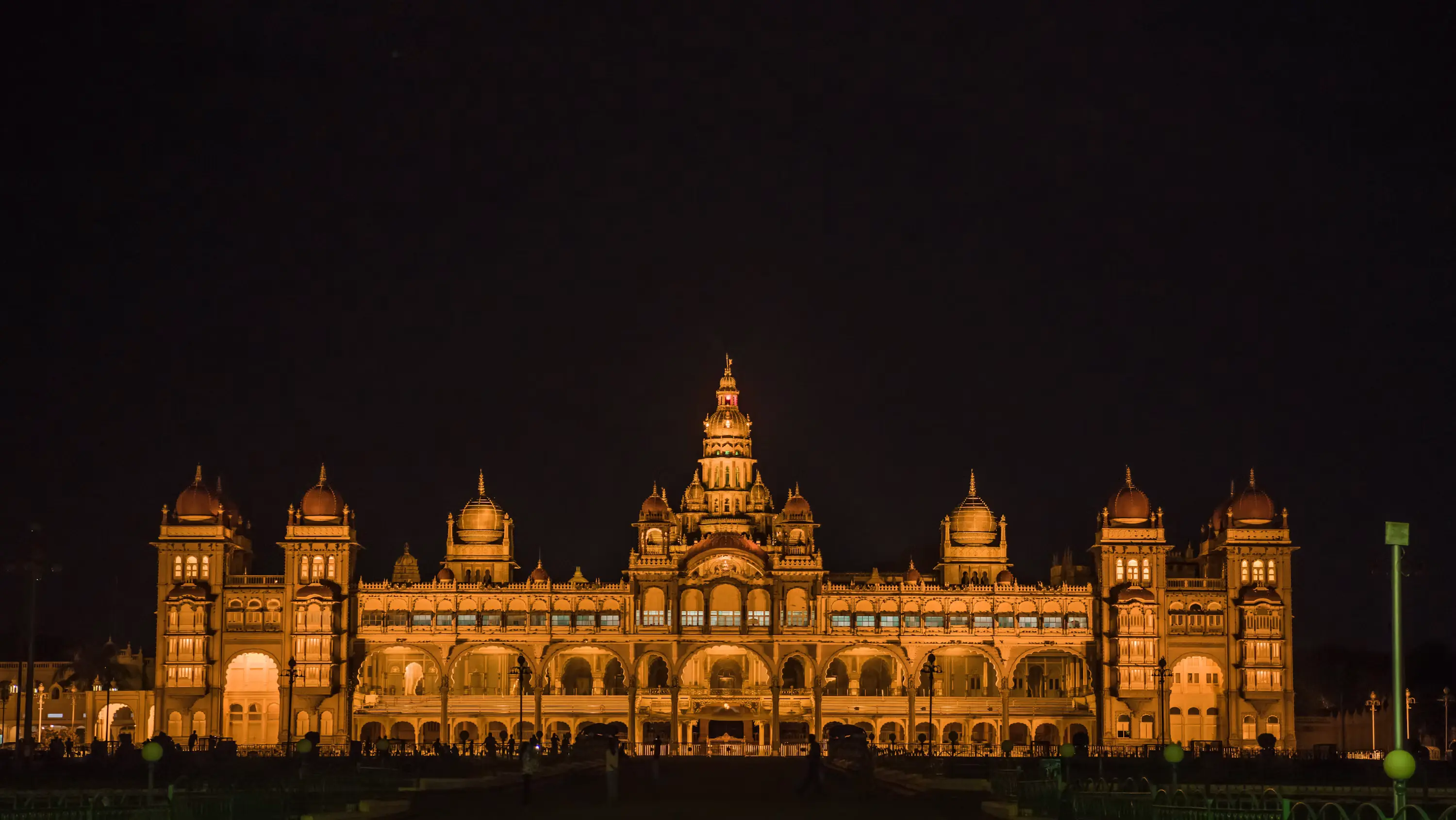 Karnataka Destinations