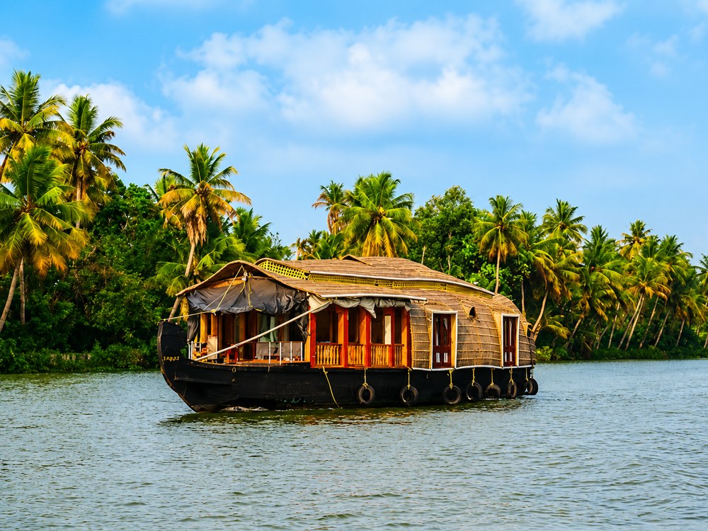 Kerala Destinations