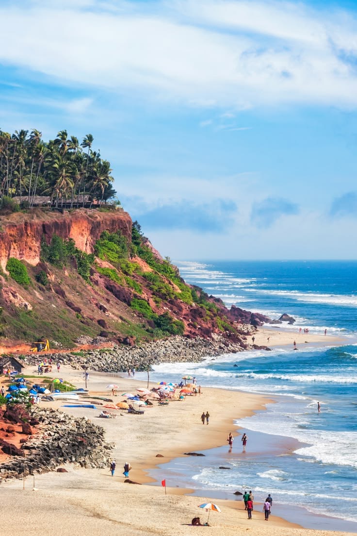 Kovalam Beach Resort