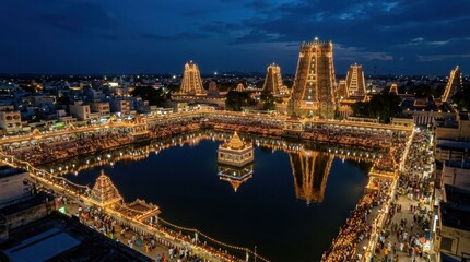 Madurai Heritage