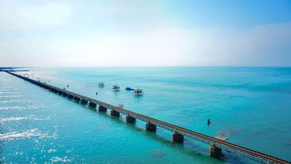 Rameswaram Spiritual