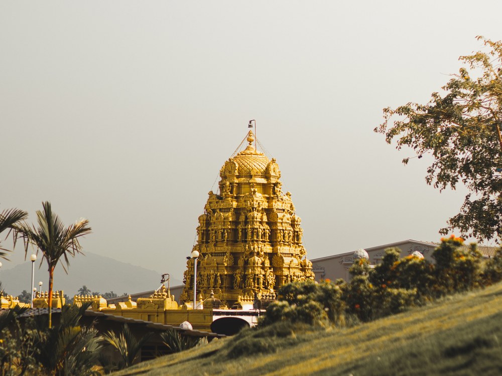 Tamil Nadu Destinations