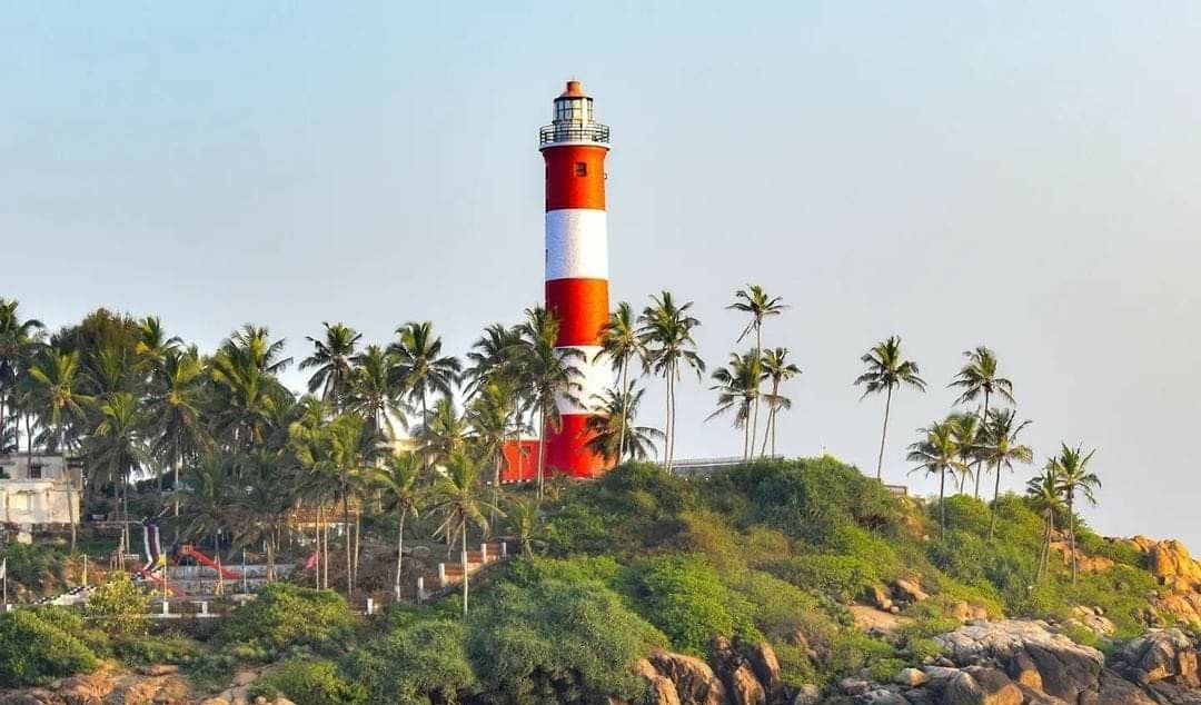 Trivandrum Travel Guide