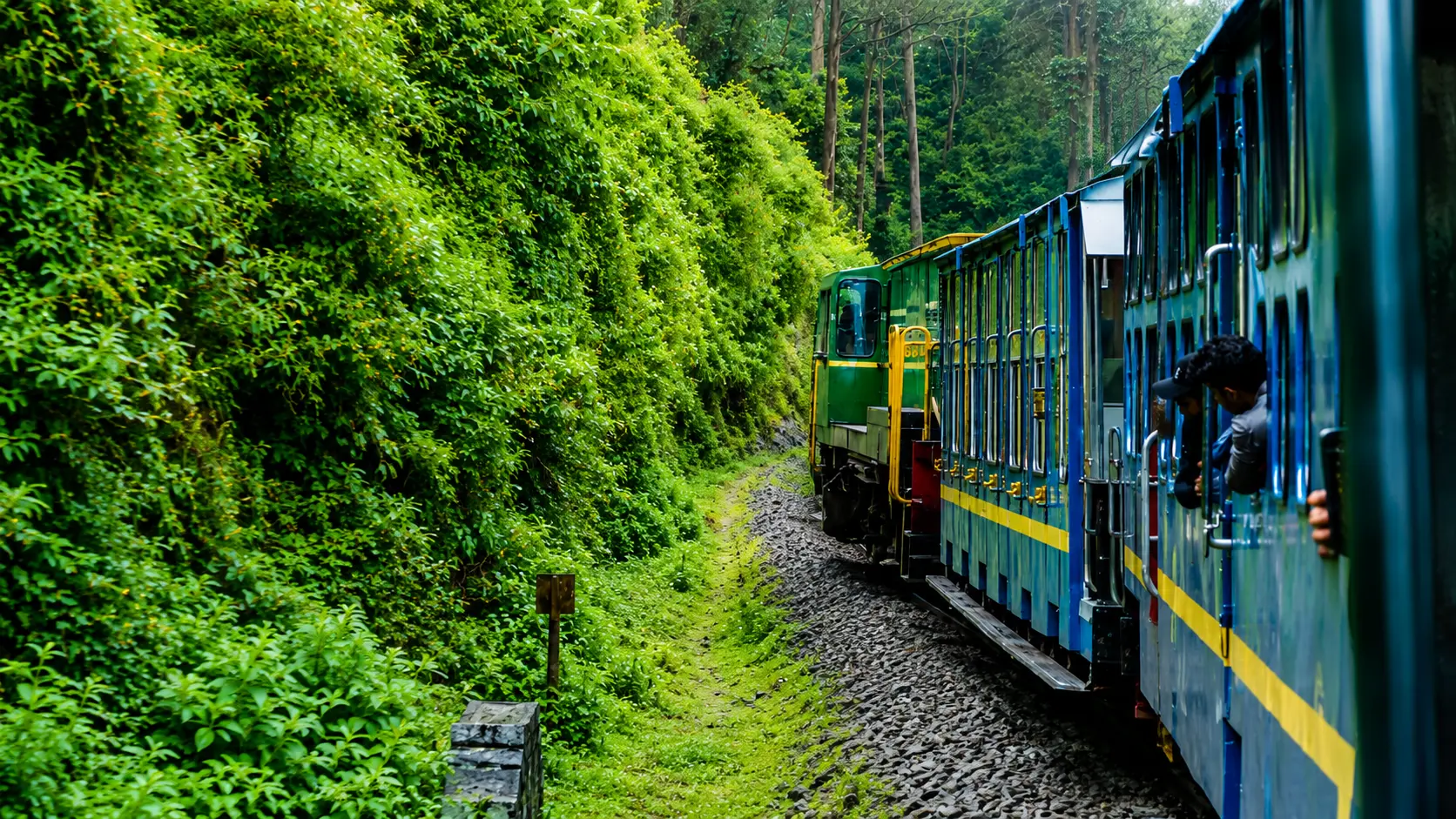 Ooty Tour