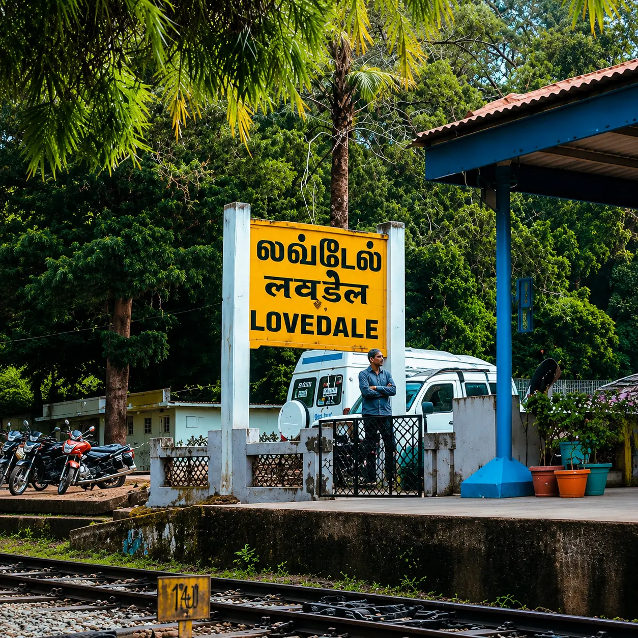 Yercaud