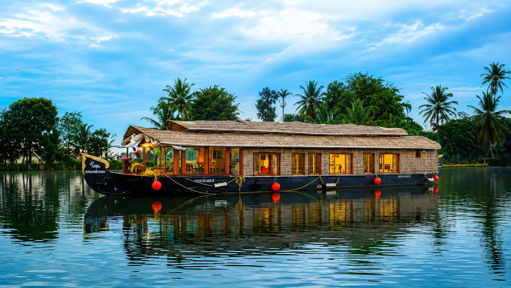 Kerala Tour