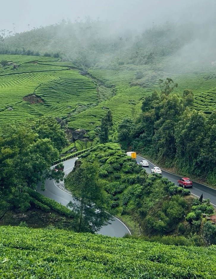 Premium Outstation Tours