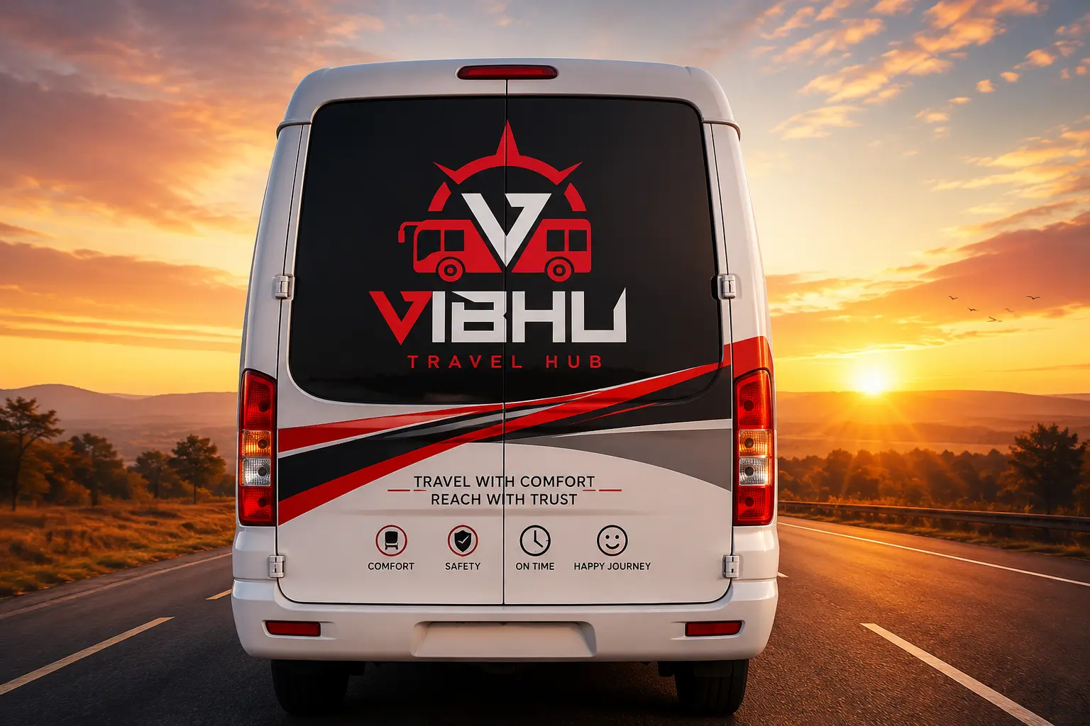 Tempo Traveller Rental in Coimbatore