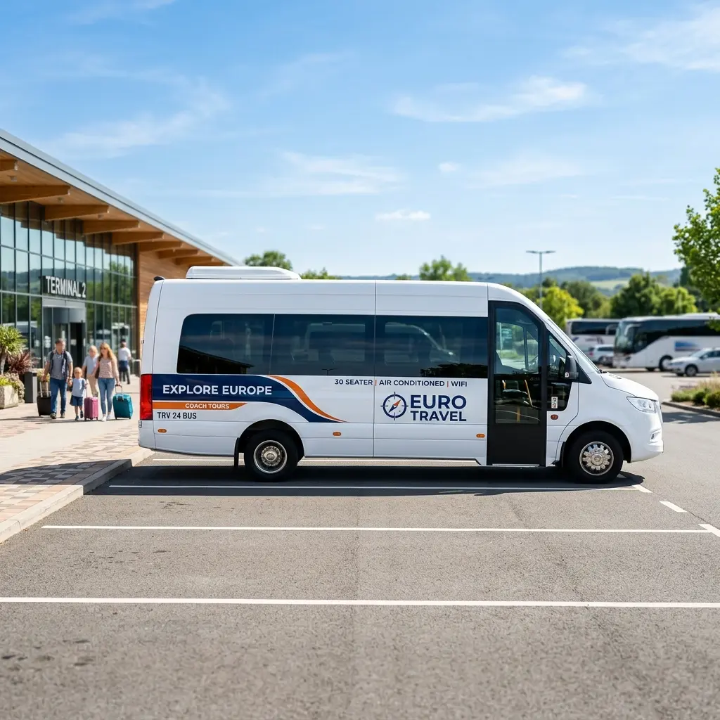 Mini Bus