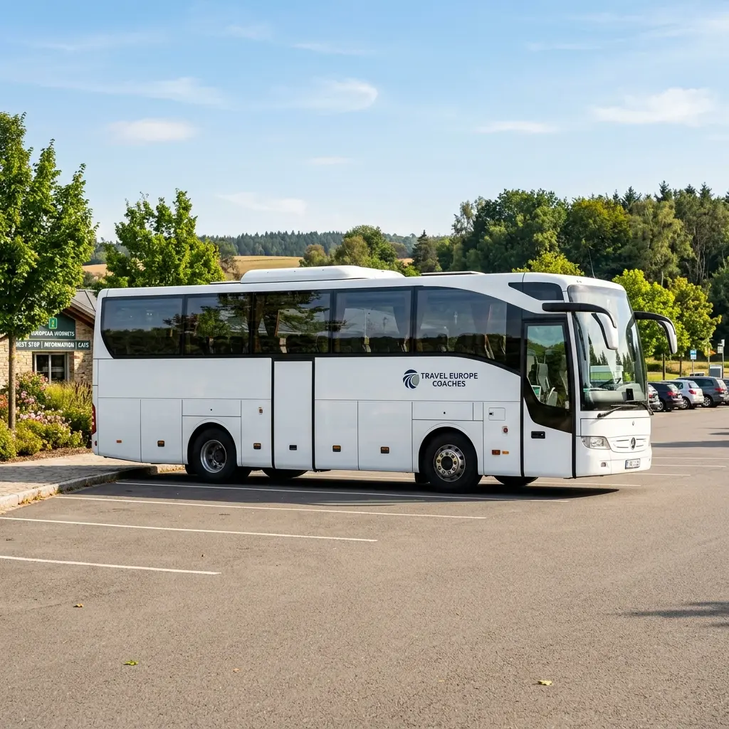 26 Seater